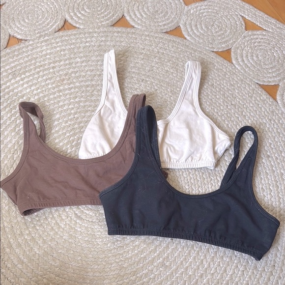 MATE the Label Other - MATE the Label Sports Bras